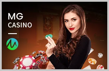 Trò chơi casino trực tiếp